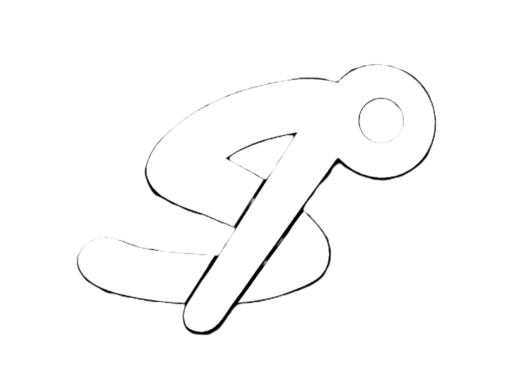 Salto Projekt AB logotyp