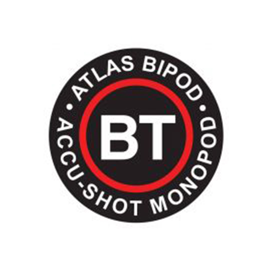 Bamo hunting AB logotyp