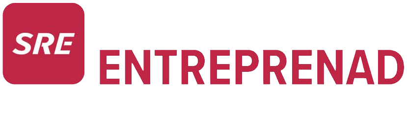 Simon Ryhnells Entreprenad AB logotyp