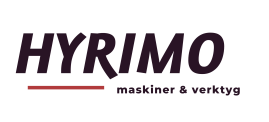 Hyrimo AB logotyp