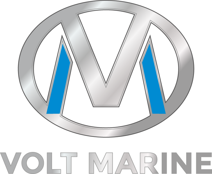 Volt Marine AB logotyp