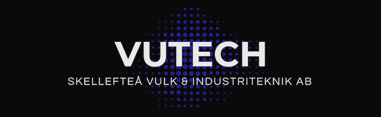Skellefteå Vulk och industriteknik AB logotyp
