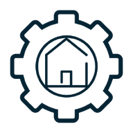Frnkla AB logotyp