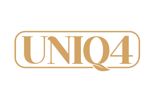 Uniq4 Sweden AB logotyp
