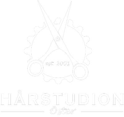 Hårstudion Öster AB logotyp