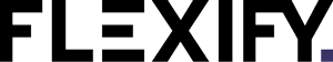 Flexify Kommunikation AB logotyp