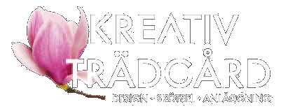 TT Kreativ Trädgård AB logotyp