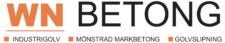 WN Betong AB logotyp