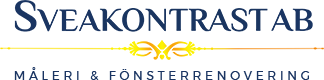 Sveakontrast AB logotyp