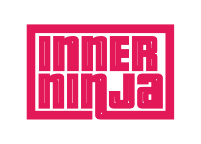 Inner Ninja AB logotyp