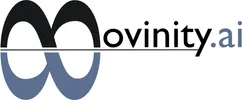 Movinity AB logotyp