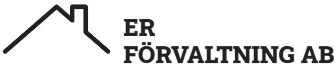 ER Förvaltning AB logotyp