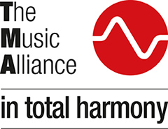 TMA Scandinavia AB logotyp