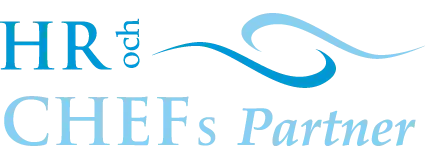 A.C HR & CHEFSPARTNER AB logotyp