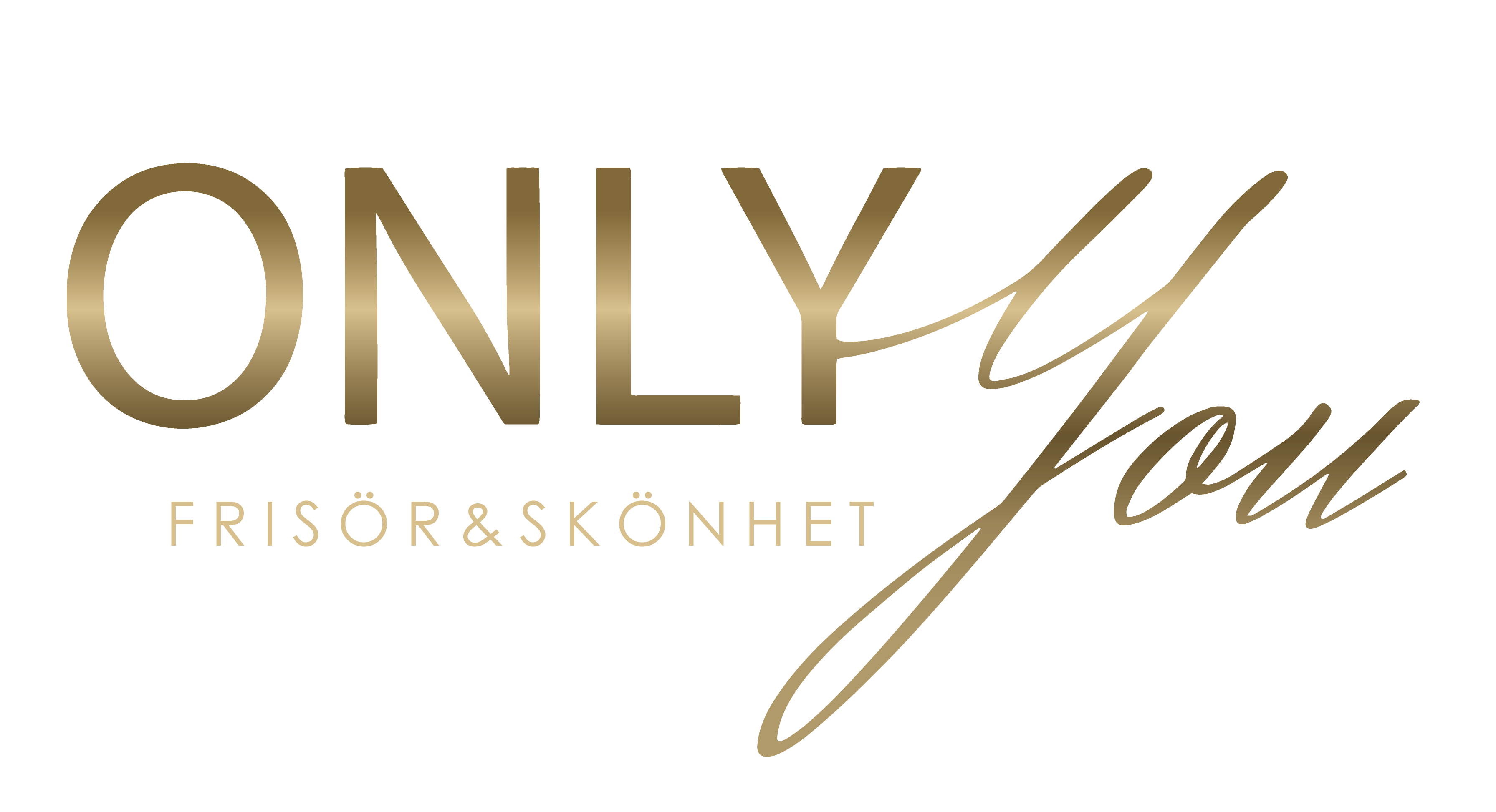 Ninas frisör & skönhet AB logotyp