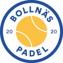 Bollnäs Padel AB logotyp