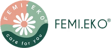Femi Organic AB logotyp
