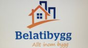 Belati Bygg AB logotyp