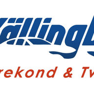 Vällingby Bilrekond AB logotyp