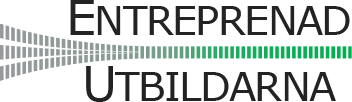 Entreprenadutbildarna i Sverige AB logotyp