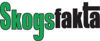 Skogsfakta i Sverige AB logotyp