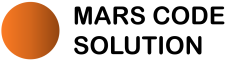 Mars Code Solution AB logotyp