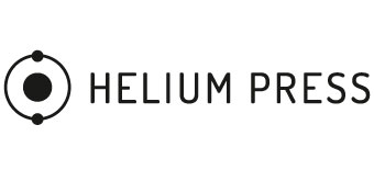 Helium Press AB logotyp
