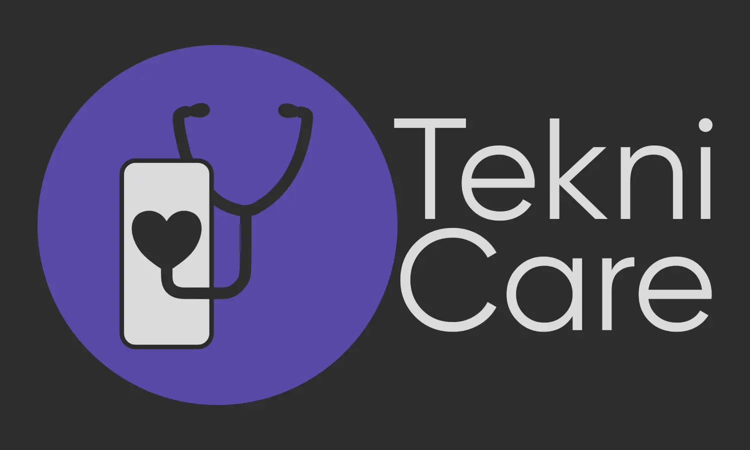 TekniCare Sweden AB logotyp
