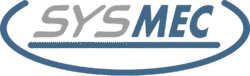Sysmec Fastighet AB logotyp