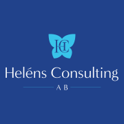 Heléns Consulting AB logotyp