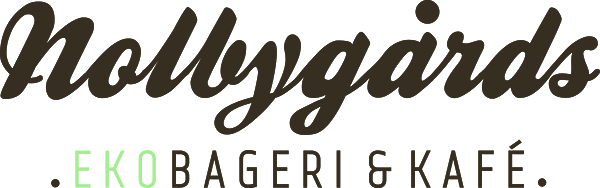 Nolbygårds Ekobageri AB logotyp