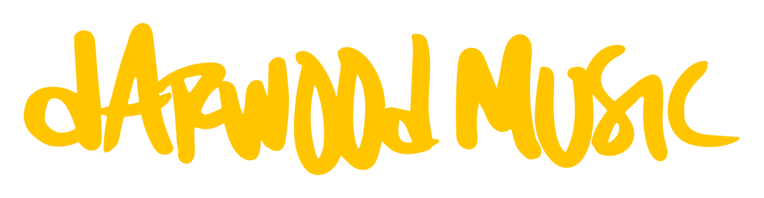 Darwood Music AB logotyp