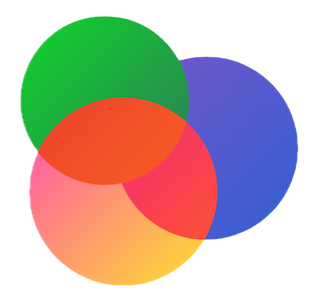Pacy AB logotyp