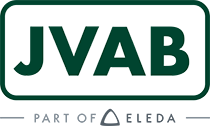 JVAB Infra AB logotyp