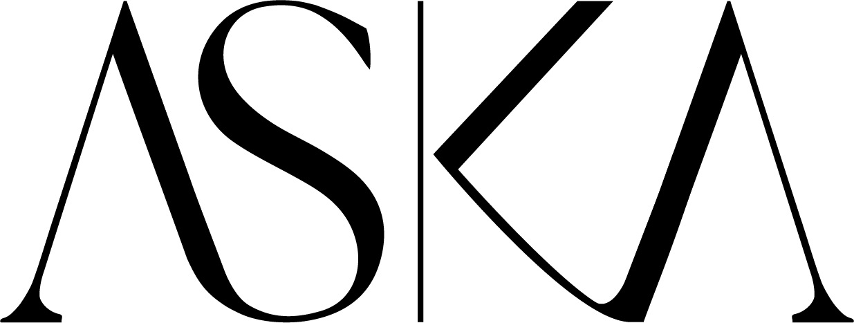 ASKA architects AB logotyp