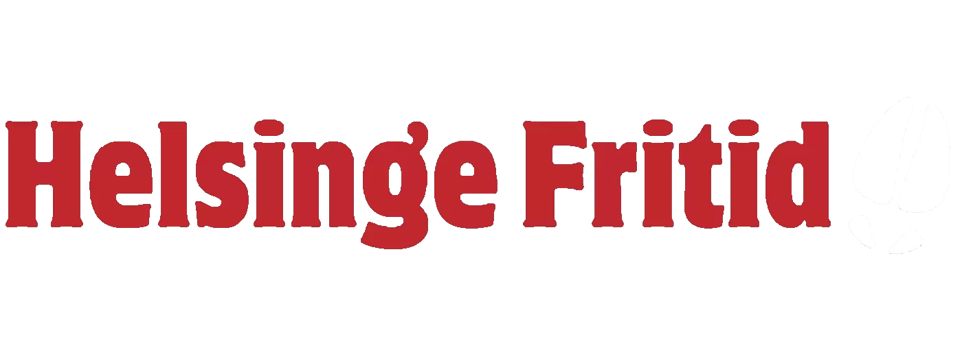 Helsinge Fritid AB logotyp