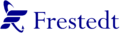 Frestedt AB logotyp
