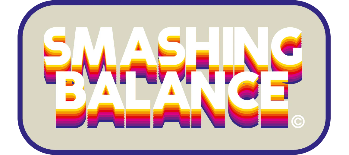 Smashing Balance AB logotyp