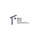 Micro Hotel Apartments Sverige AB logotyp