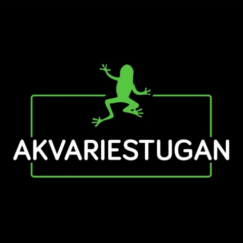 Oscars Akvariestuga AB logotyp