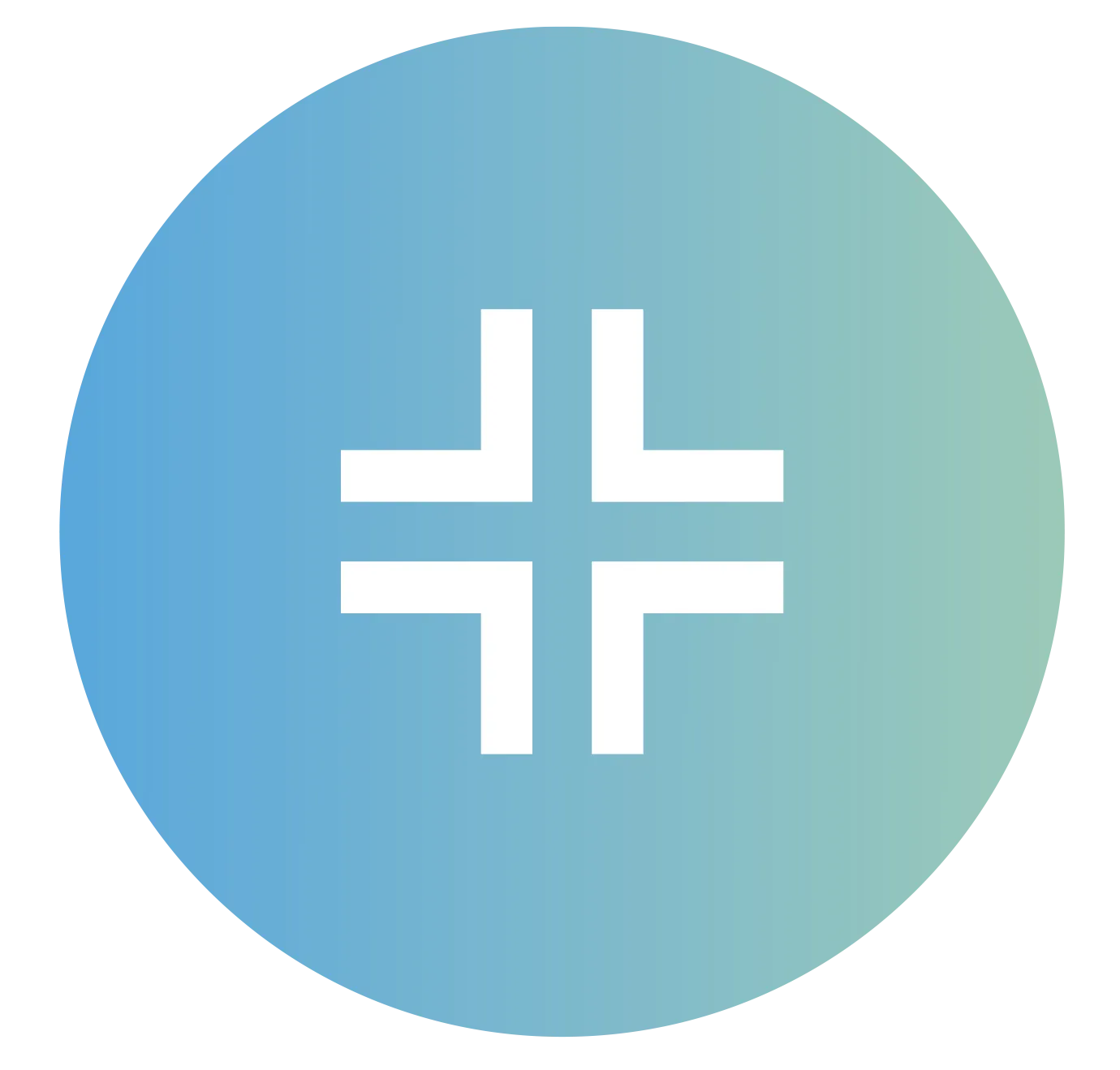 KVO AB logotyp