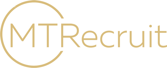 MT Search & Recruit AB logotyp