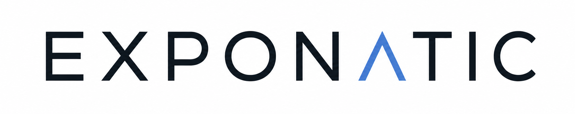 Exponatic AB logotyp