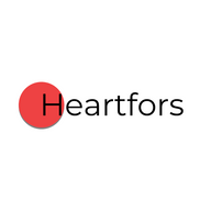Heartfors AB logotyp