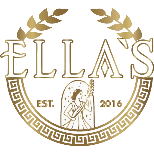 Ellas Sweden AB logotyp
