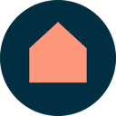 Nya Boendet Development Eftr AB logotyp