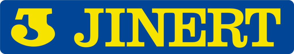 Jinert Lack AB logotyp