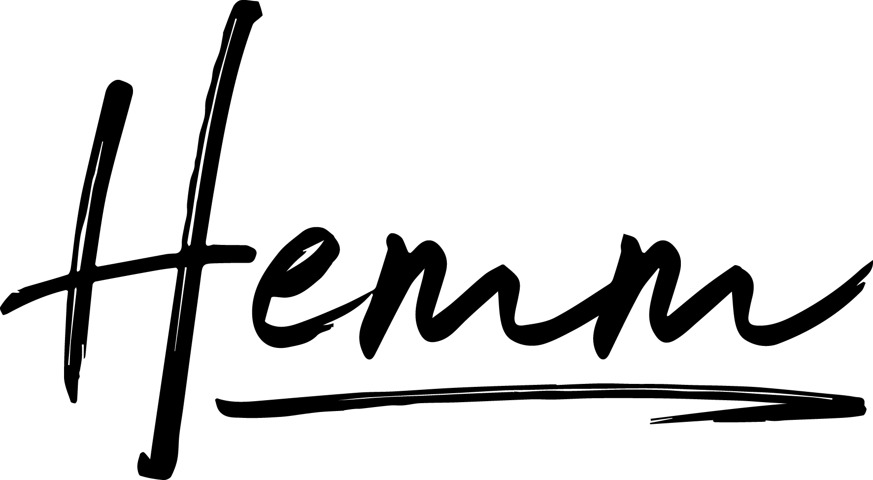 Hemm Mäkleri i Borås AB logotyp