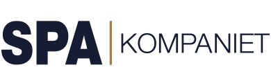 Spakompaniet Sverige AB logotyp