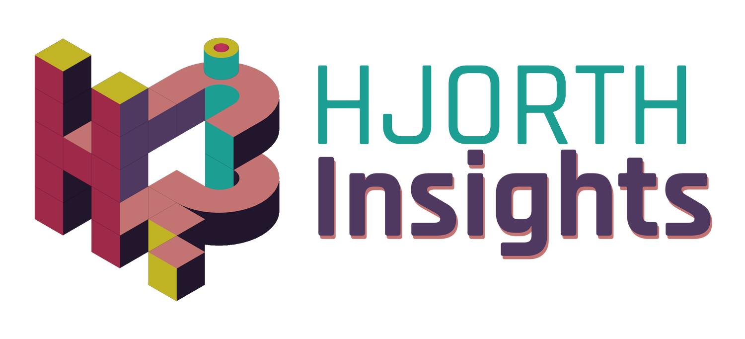 Hjorth Insights AB logotyp